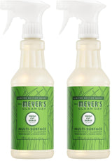 Mrs. Meyer's Clean Day Versatile Spray for Capsule Cleaning Cabinet, Tomato Vine 16 oz
