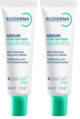 Bioderma Sébium Pore Refiner – One-Step Mattifying Concentrate for Intentional Beauty