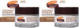 Palmer's Coconut Water Face Moisturizer – Mother's Day Pregnancy Safe Present for Expecting Moms