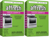 Affresh Cooktop Cleaning Kit – Less-Is-More Stove Care Set, All You Need in One Box