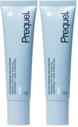 Prequel Skin Luxury Hydration Gift Box – Elegant Peptide Moisturizer for Valentine's Day, Holiday & Beauty Gifting