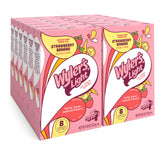 Wyler's Light Singles To Go Powder Packets – Sugar-Free Water Flavoring for School Lunchboxes and Family Meals