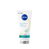 NIVEA Skin Firming & Toning Gel Cream – Valentine's Day Present for Her with Q10 and Hyaluronic Acid