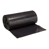 Amazon Basics Contractor Bag Bulk 50 Count for Outdoor Renovation and Yard Debris
