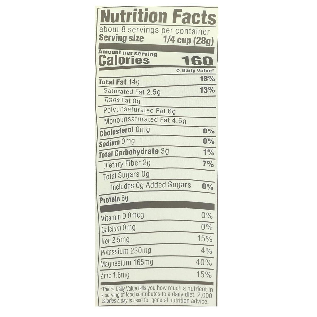vegan, vegetarian, and kosher certified