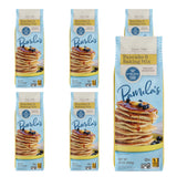 Pamela's Gluten Free Baking and Pancake Mix - One-Mix Solution for Baking and Waffle Prep