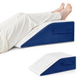 Yojoker Body Position Wedge Pillow – Stable, Non-Slip Sleep Support for Post-Surgery Patients