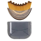 Lymphatic Contour Brush Set – Housewarming Gift for Skincare & Wellness Enthusiasts