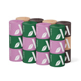 Amazon Aaware Unscented Bamboo Bath Tissue – FSC Certified Minimalist Toilet Paper with Clean, Intentional Packaging