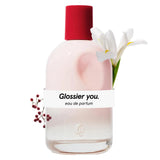Glossier You Eau de Parfum – Sophisticated Signature Scent, Refined Unisex Eau de Parfum for Connoisseurs