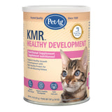 PetAg KMR Powdered Cat Formula – BPA-Free Container and Clean Digestion for Sensitive Kittens