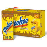 Yoo-hoo Chocolate Drink – Picnic and Camping Chocolate Drink Box, No Refrigeration Needed Until Opened