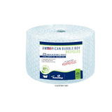 American Bubble Boy Eco-Friendly Bubble Wrap Single Roll – Useful Holiday Gift for Crafters, Artists, and Pop-Up Shops