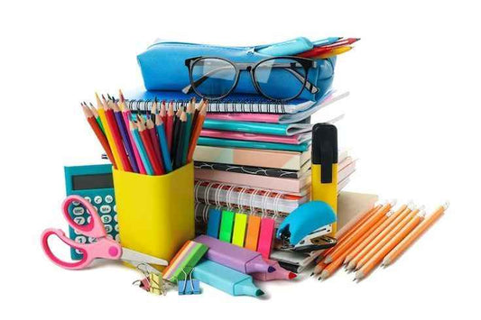 Top 10 Cute School Supplies to Stand Out at School