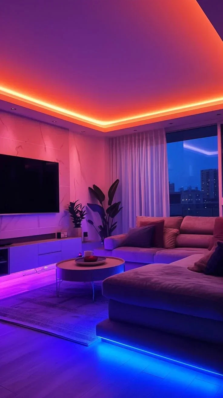 Light Led