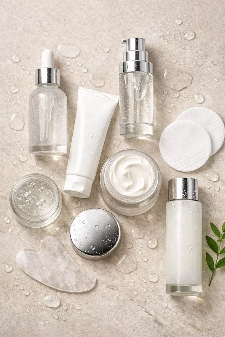 Beauty & Personal Care