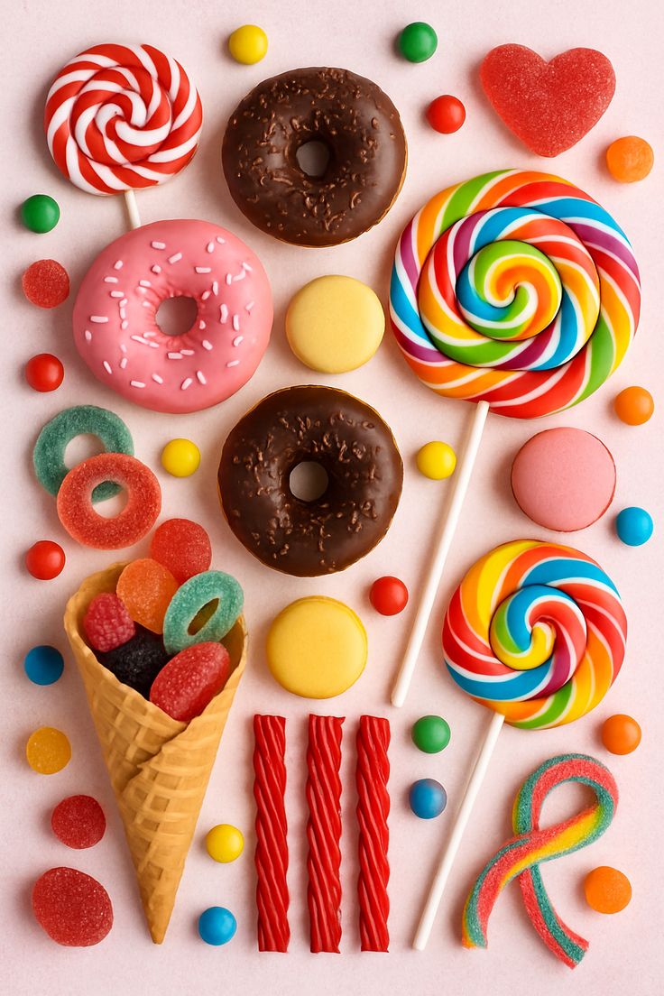 Candy