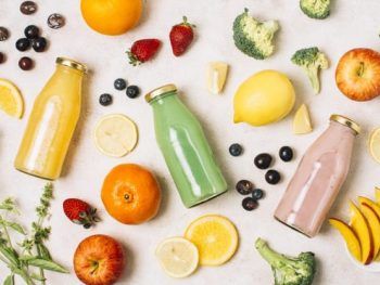 Food and Beverage