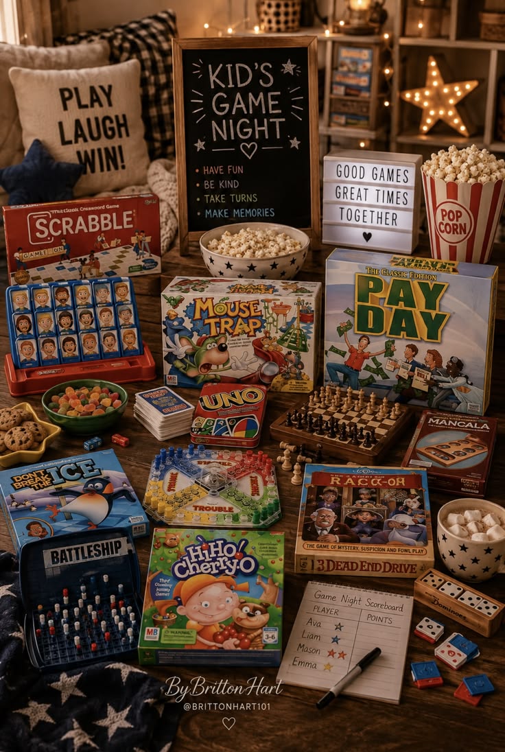 Toys & Hobbies