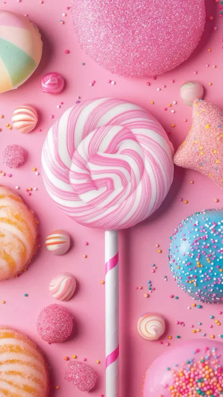 Candy