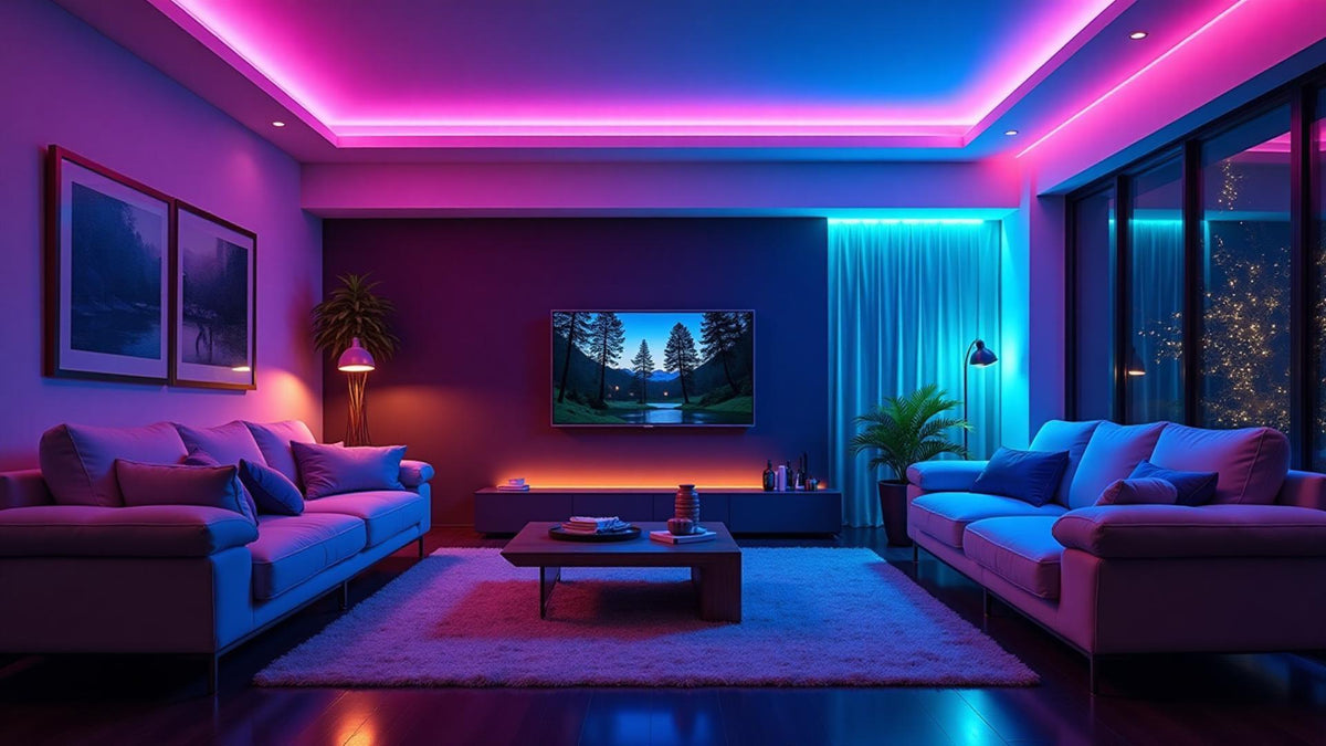 Light Led