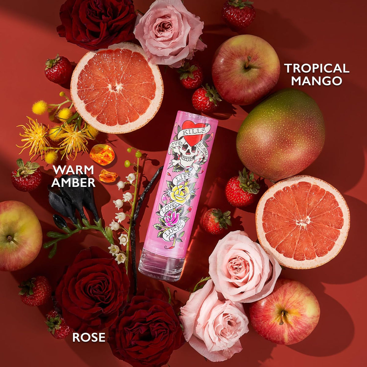 0.17 fl oz travel/trial size alternative for sampling and gifting