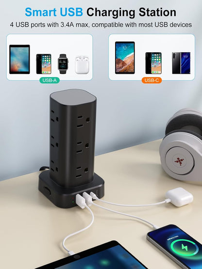 0.30-inch ultra-thin flat-head plug with 45° right-angle design