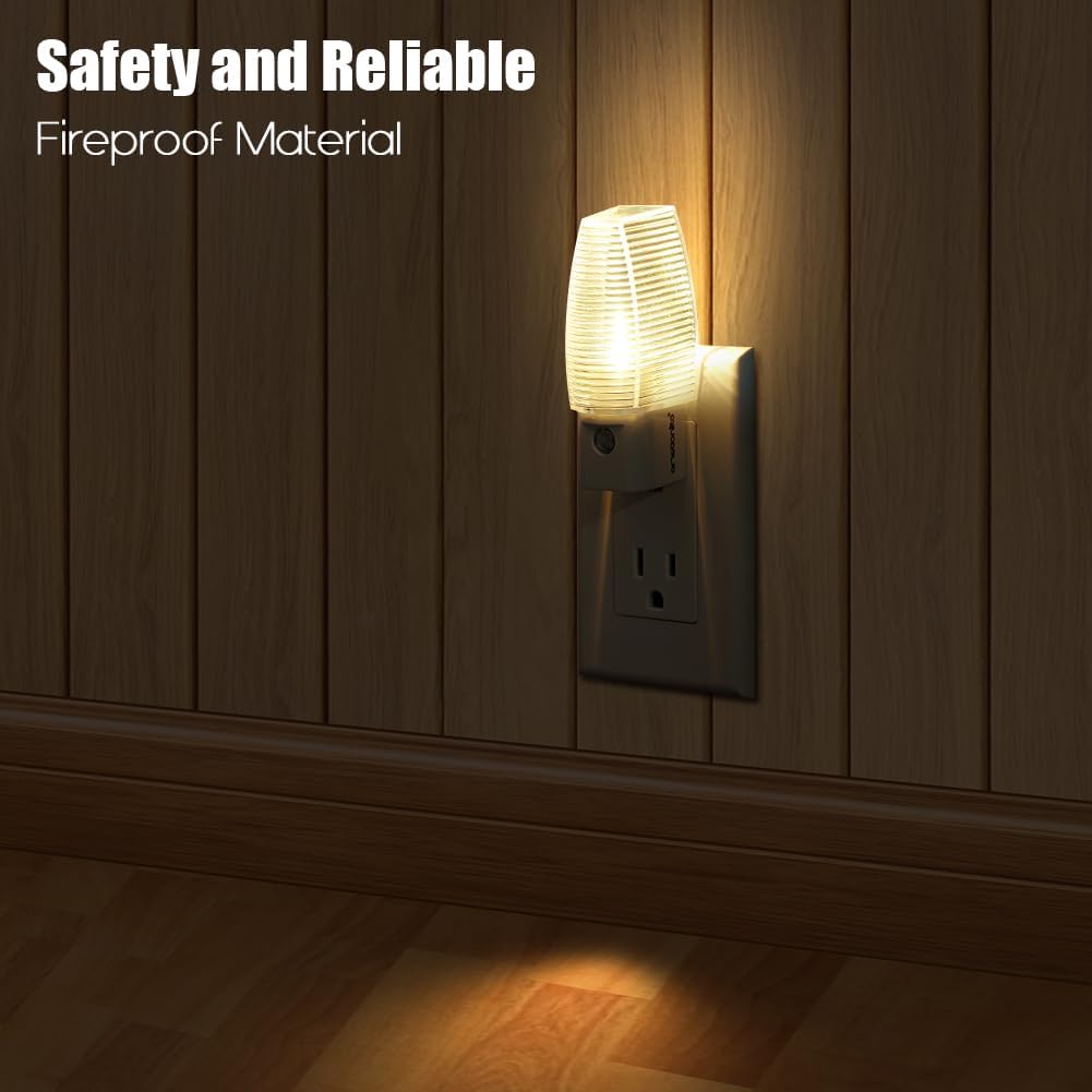 0.5w power consumption with up to 50,000-hour led lifespan