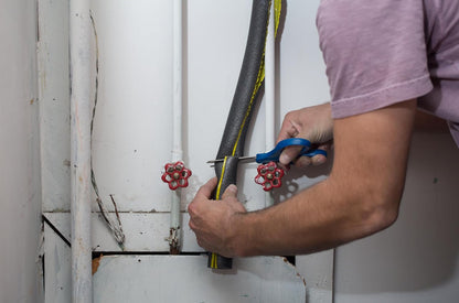 0.75-inch wall thickness delivering an r-value of 3.6