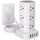 White - 6FT without Wireless Charging