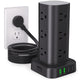 Black - 10FT without Wireless Charging