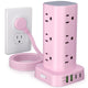 Pink - 6FT without Wireless Charging