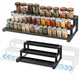 Small-Black- Fits 9.25" Deep Cabinet