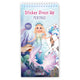 Sticker Dress Up Mermaid