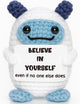 Confidence