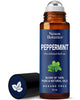 Peppermint - 0.34 Fl Oz (Pack of 1)