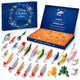 fishing advent calendar