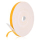 1/2 Inch X 1/16 Inch X 32Feet - White