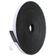 1/2 Inch X 1/8 Inch X 26Feet - Black