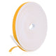 1/2 Inch X 1/8 Inch X 26Feet - White