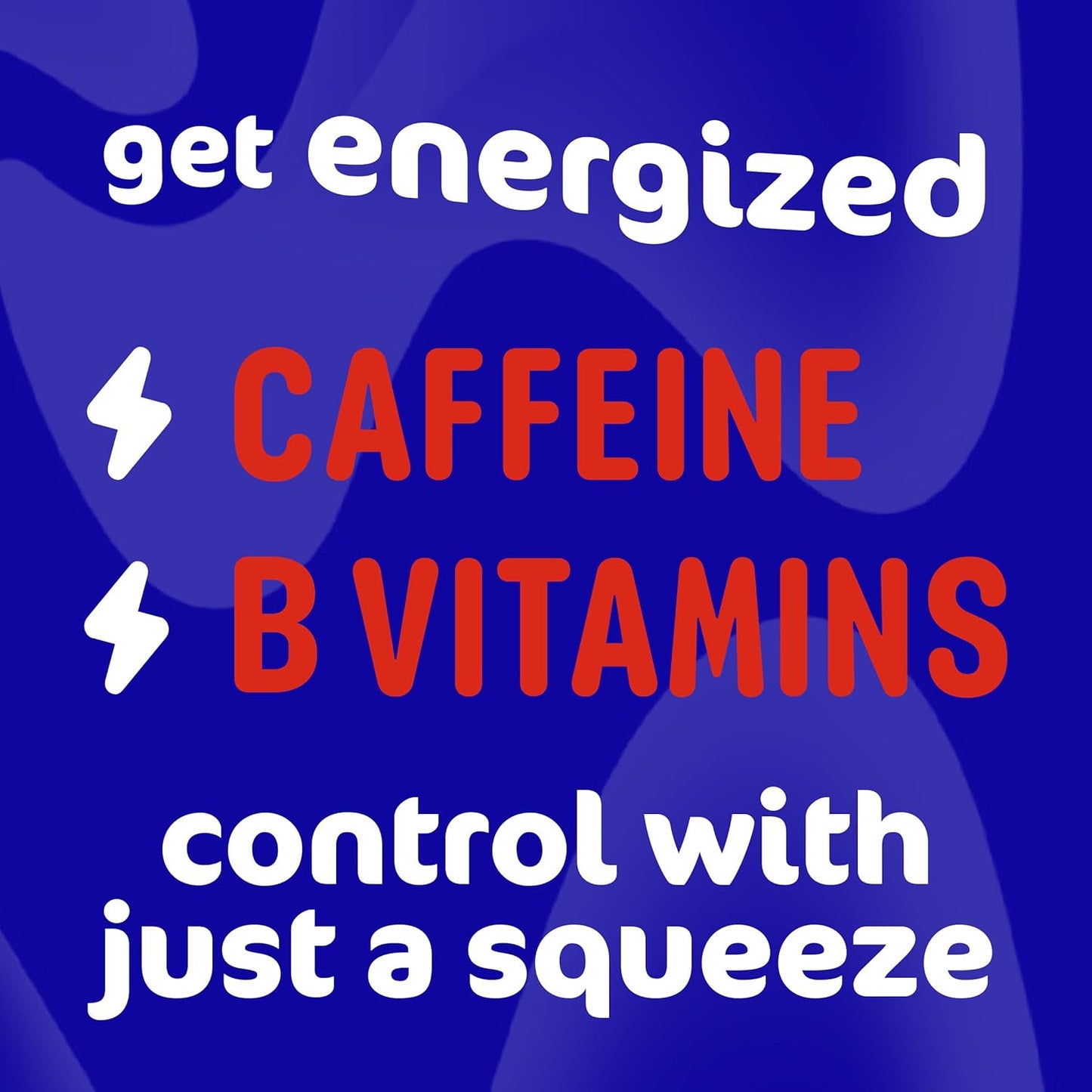 1/2 tsp dosing ratio per 12 oz of water