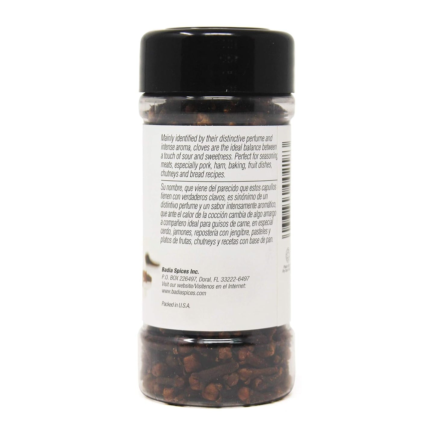 1.25 oz sealed jar sized for typical household consumption without waste