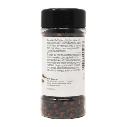 1.25 oz sealed jar sized for typical household consumption without waste