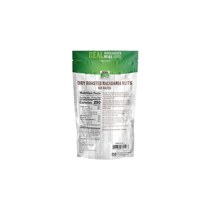 1/4-cup serving size of 35 g with 3 g of protein and 3 g of fiber