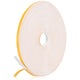 1/4 Inch X 1/16 Inch X 32Feet - White