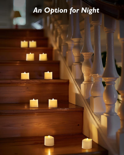 1.5-inch diameter fitting standard votive candle holders