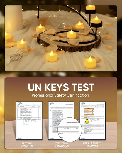 1.5-inch diameter x 1.3-inch height — sized for standard votive cups and wall sconces
