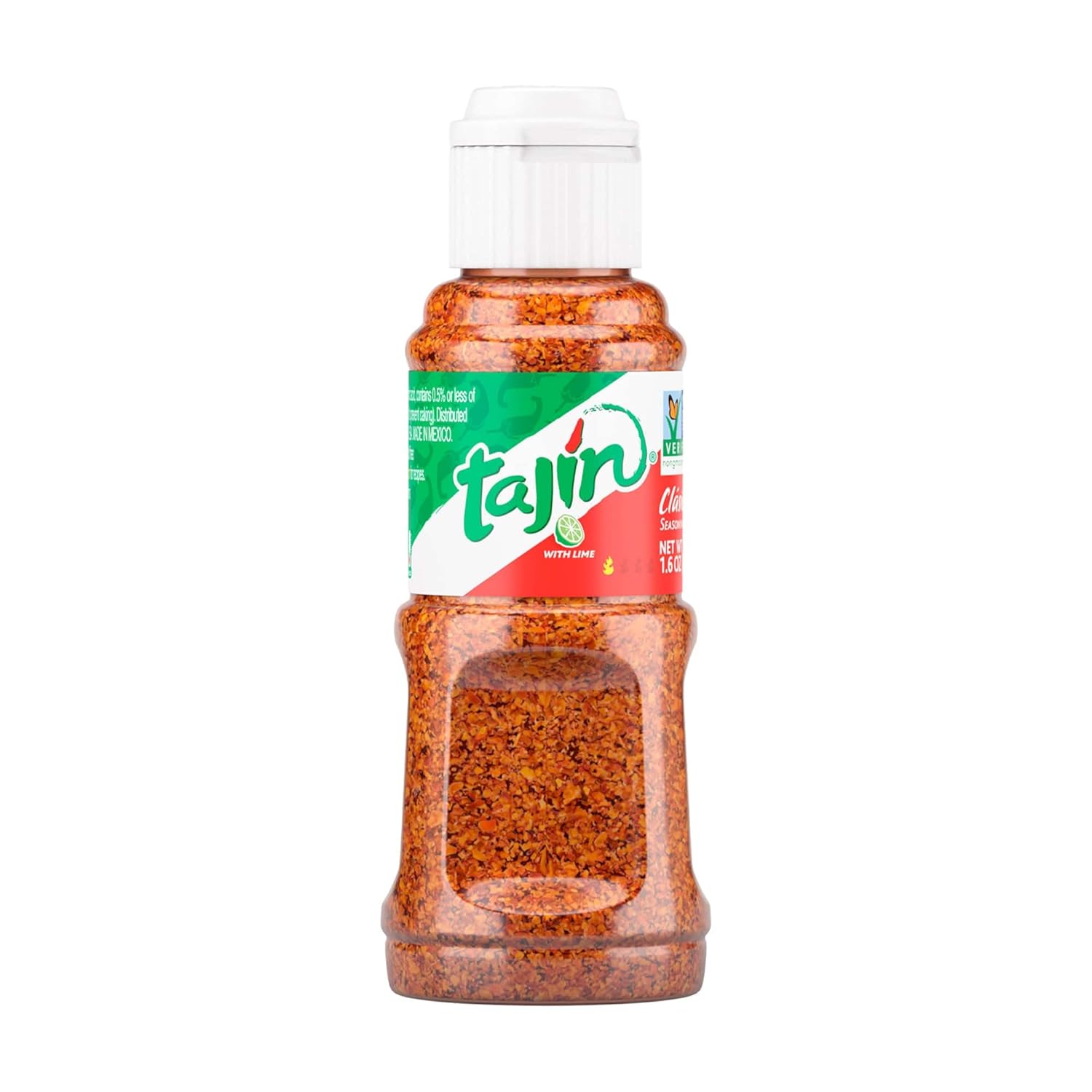 1.6 oz mini bottle sized for lunchboxes, travel, and picnics