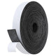 1 Inch X 1/16 lnch X 32Feet - Black
