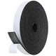 1 Inch X 1/8 Inch X 26Feet - Black